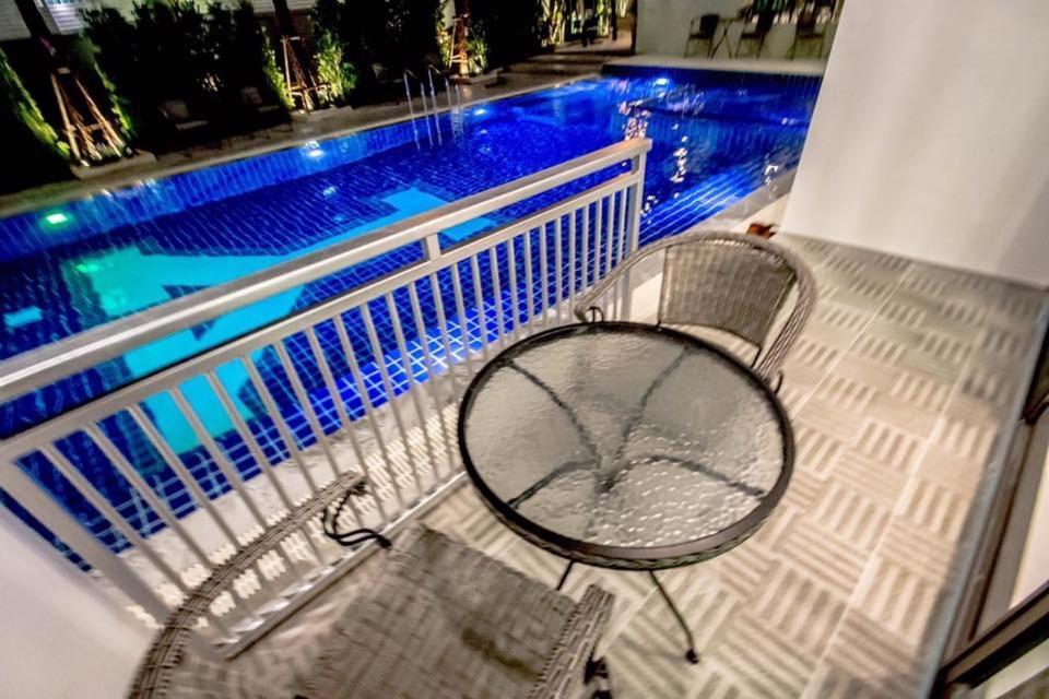 Baan Yamoo Ranong Hotel Buitenkant foto
