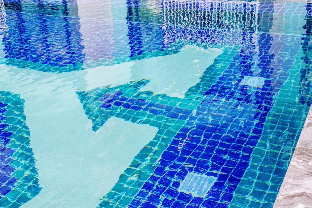 Baan Yamoo Ranong Hotel Buitenkant foto
